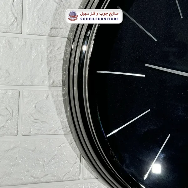 ساعت دیواری 2042 آرتمیس سهیل