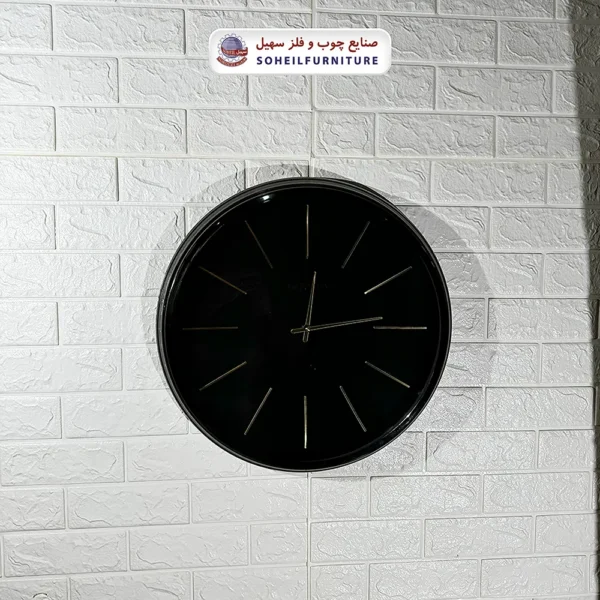 ساعت دیواری 2042 آرتمیس سهیل