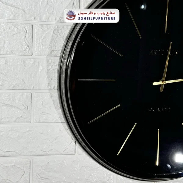 ساعت دیواری 2042 آرتمیس سهیل