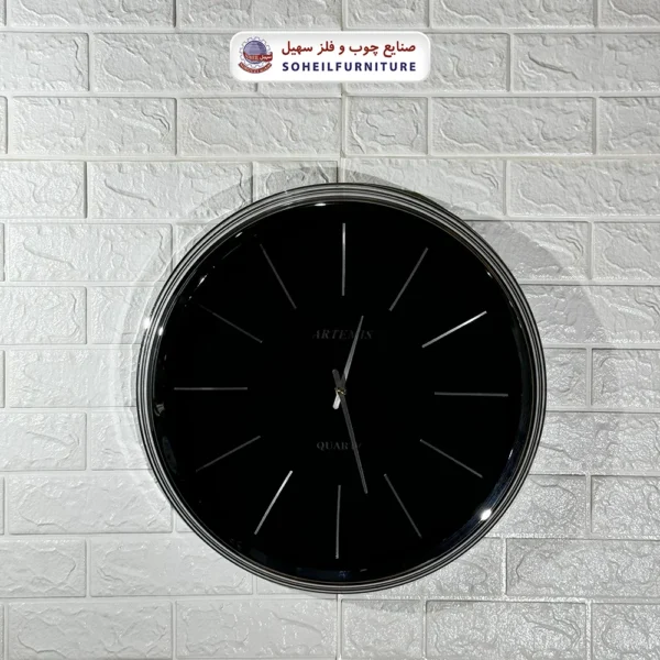 ساعت دیواری 2042 آرتمیس سهیل