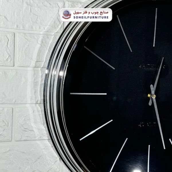 ساعت دیواری 2042 آرتمیس سهیل