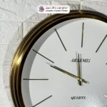 ساعت دیواری 2042 آرتمیس سهیل