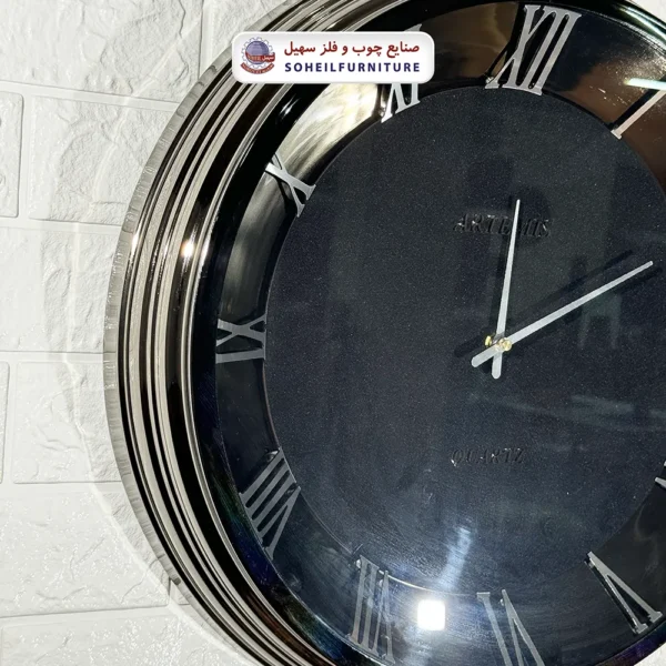ساعت دیواری 2041 آرتمیس سهیل