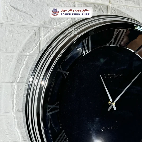 ساعت دیواری 2041 آرتمیس سهیل