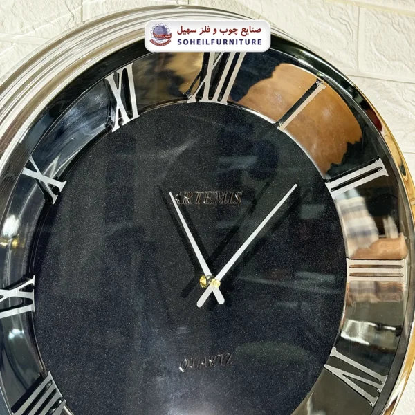ساعت دیواری 2041 آرتمیس سهیل