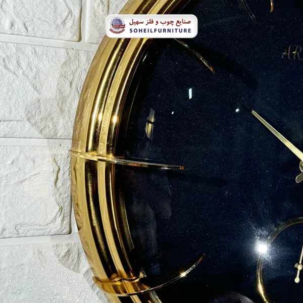 ساعت دیواری 30290 آرتمیس سهیل