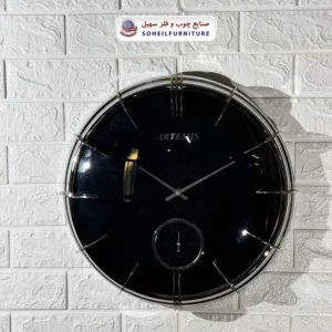 ساعت دیواری 30290 آرتمیس سهیل