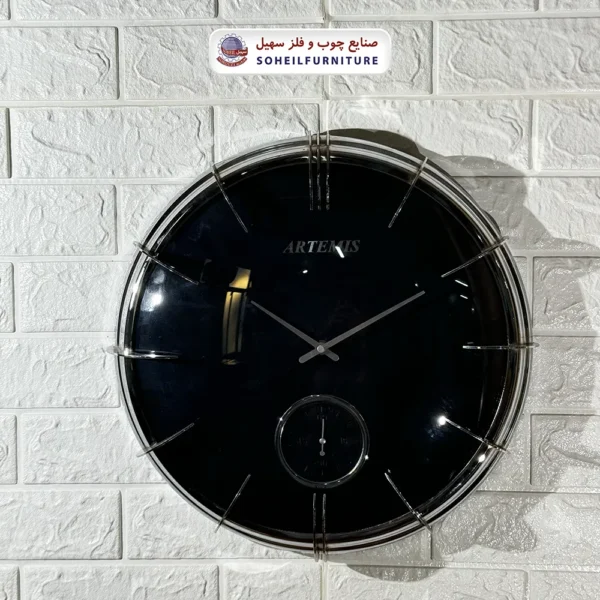 ساعت دیواری 30290 آرتمیس سهیل
